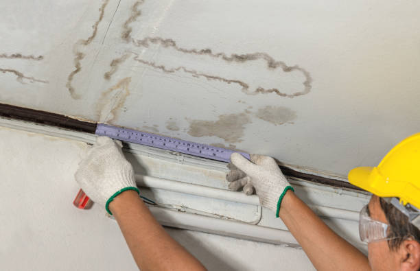24/7 Emergency Water Damage Repair experts in Burlington, ND